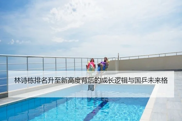 林诗栋排名升至新高度背后的成长逻辑与国乒未来格局
